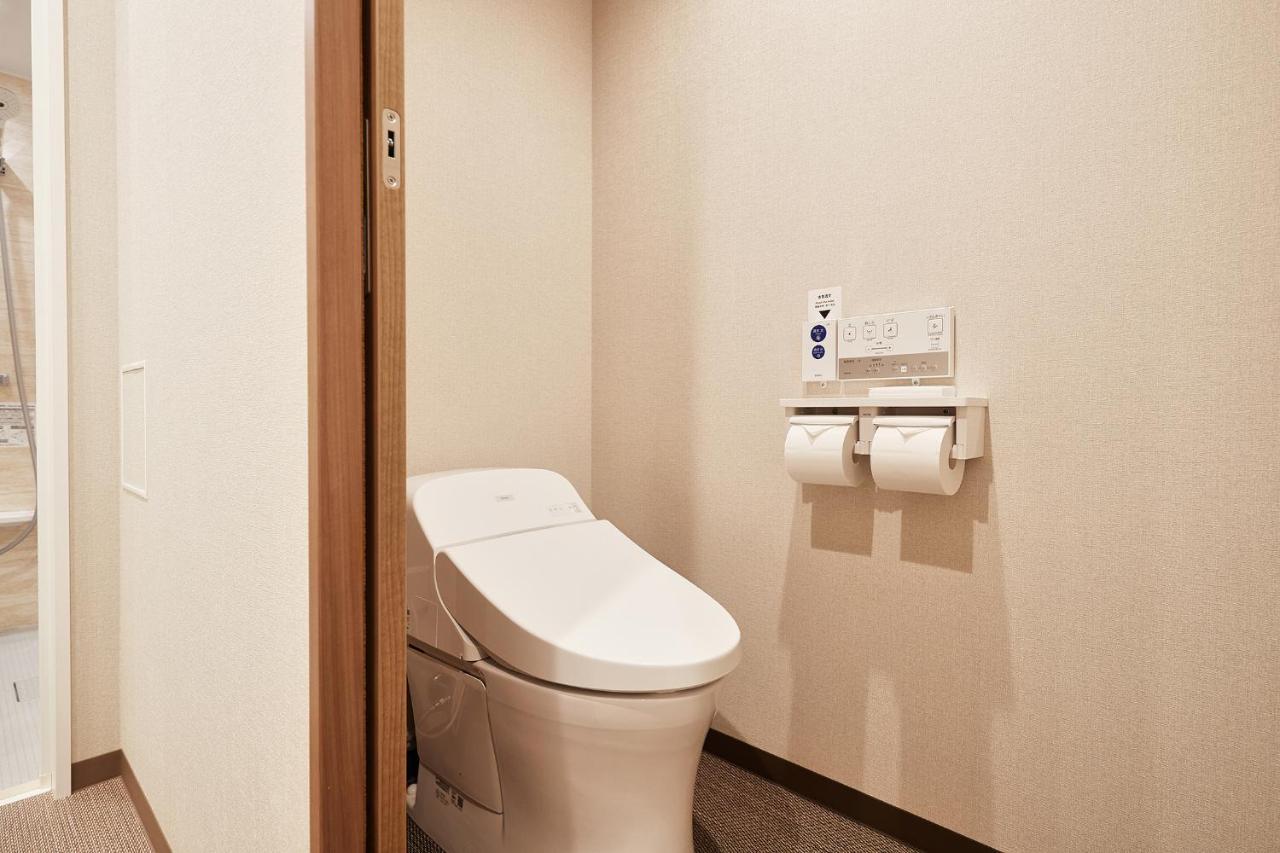 Y'S Inn Naha Oroku Ekimae Extérieur photo